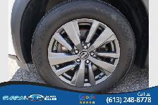 2024 Nissan Pathfinder S - Photo 4