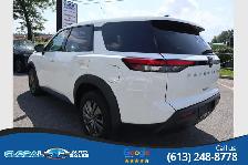 2024 Nissan Pathfinder S - Photo 5
