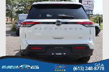 2024 Nissan Pathfinder S - Photo 6