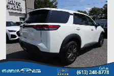2024 Nissan Pathfinder S - Photo 7