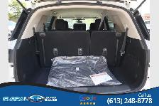 2024 Nissan Pathfinder S - Photo 9