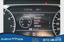 2024 Nissan Pathfinder S - Photo 16