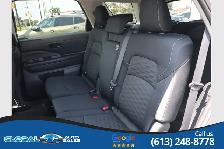 2024 Nissan Pathfinder S - Photo 19