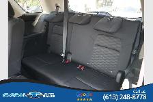 2024 Nissan Pathfinder S - Photo 20