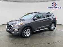 2020 Hyundai Tucson Sport 4dr All-Wheel Drive Automatic