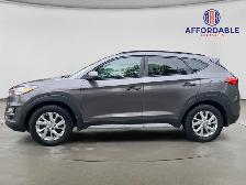 2020 Hyundai Tucson Sport 4dr All-Wheel Drive Automatic - Photo 2