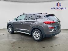 2020 Hyundai Tucson Sport 4dr All-Wheel Drive Automatic - Photo 3