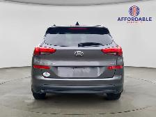 2020 Hyundai Tucson Sport 4dr All-Wheel Drive Automatic - Photo 4