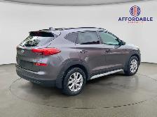 2020 Hyundai Tucson Sport 4dr All-Wheel Drive Automatic - Photo 5