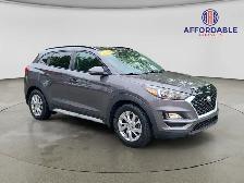 2020 Hyundai Tucson Sport 4dr All-Wheel Drive Automatic - Photo 7