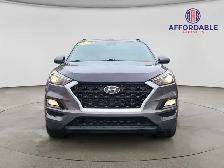 2020 Hyundai Tucson Sport 4dr All-Wheel Drive Automatic - Photo 8