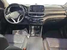 2020 Hyundai Tucson Sport 4dr All-Wheel Drive Automatic - Photo 12
