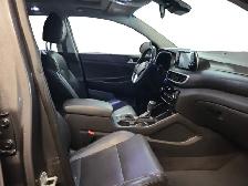2020 Hyundai Tucson Sport 4dr All-Wheel Drive Automatic - Photo 16