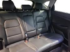 2020 Hyundai Tucson Sport 4dr All-Wheel Drive Automatic - Photo 17