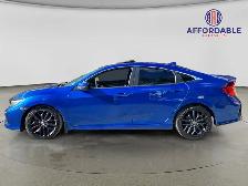 2020 Honda Civic EX-L 4dr Sedan CVT - Photo 2