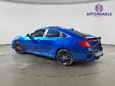 2020 Honda Civic EX-L 4dr Sedan CVT - Photo 3
