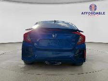 2020 Honda Civic EX-L 4dr Sedan CVT - Photo 4