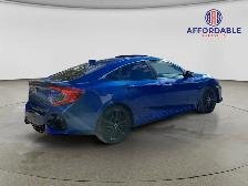 2020 Honda Civic EX-L 4dr Sedan CVT - Photo 5