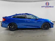 2020 Honda Civic EX-L 4dr Sedan CVT - Photo 6