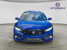 2020 Honda Civic EX-L 4dr Sedan CVT - Photo 8