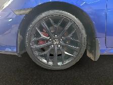 2020 Honda Civic EX-L 4dr Sedan CVT - Photo 9