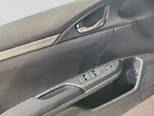 2020 Honda Civic EX-L 4dr Sedan CVT - Photo 11