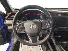 2020 Honda Civic EX-L 4dr Sedan CVT - Photo 13