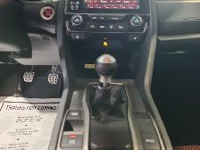 2020 Honda Civic EX-L 4dr Sedan CVT - Photo 15