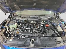 2020 Honda Civic EX-L 4dr Sedan CVT - Photo 19