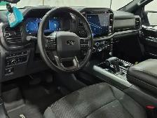 2024 Ford F-150 XLT/4WD/3.5L/HYBRID/CREW/NAVI/PWR HEATED/REM STA - Photo 2