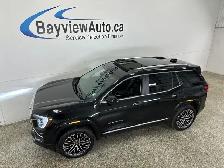 2026 GMC Terrain AWD Denali for sale