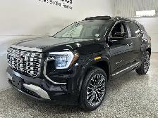 2026 GMC Terrain AWD Denali for sale - Photo 3