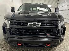 2025 Chevrolet Silverado 1500 LT TRAIL BOSS/DURAMAX/WIDESCREEN/T - Photo 2