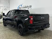 2025 Chevrolet Silverado 1500 LT TRAIL BOSS/DURAMAX/WIDESCREEN/T - Photo 5