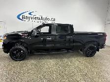 2025 Chevrolet Silverado 1500 LT TRAIL BOSS/DURAMAX/WIDESCREEN/T - Photo 6