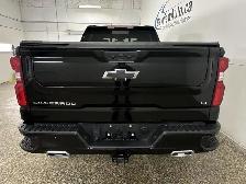 2025 Chevrolet Silverado 1500 LT TRAIL BOSS/DURAMAX/WIDESCREEN/T - Photo 8