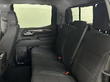 2025 Chevrolet Silverado 1500 LT TRAIL BOSS/DURAMAX/WIDESCREEN/T - Photo 10