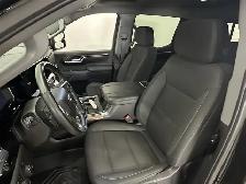 2025 Chevrolet Silverado 1500 LT TRAIL BOSS/DURAMAX/WIDESCREEN/T - Photo 15