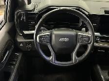 2025 Chevrolet Silverado 1500 LT TRAIL BOSS/DURAMAX/WIDESCREEN/T - Photo 16