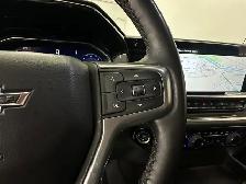 2025 Chevrolet Silverado 1500 LT TRAIL BOSS/DURAMAX/WIDESCREEN/T - Photo 19