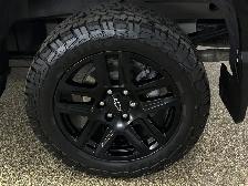 2025 Chevrolet Silverado 1500 LT TRAIL BOSS/DURAMAX/WIDESCREEN/T - Photo 33