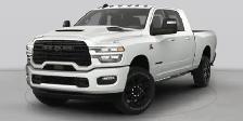 2027 Ram 2500 Laramie