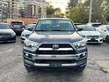 2016 Toyota 4Runner 4WD 4dr V6 SR5 Limited NO ACCIDENT | - Photo 2