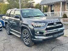 2016 Toyota 4Runner 4WD 4dr V6 SR5 Limited NO ACCIDENT | - Photo 4