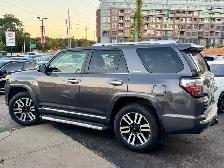 2016 Toyota 4Runner 4WD 4dr V6 SR5 Limited NO ACCIDENT | - Photo 6