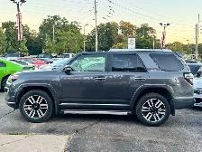 2016 Toyota 4Runner 4WD 4dr V6 SR5 Limited NO ACCIDENT | - Photo 8
