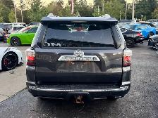 2016 Toyota 4Runner 4WD 4dr V6 SR5 Limited NO ACCIDENT | - Photo 11