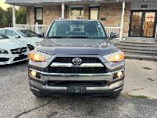 2016 Toyota 4Runner 4WD 4dr V6 SR5 Limited NO ACCIDENT | - Photo 13