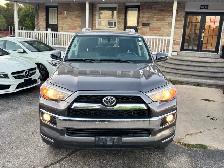 2016 Toyota 4Runner 4WD 4dr V6 SR5 Limited NO ACCIDENT | - Photo 14