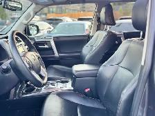 2016 Toyota 4Runner 4WD 4dr V6 SR5 Limited NO ACCIDENT | - Photo 15